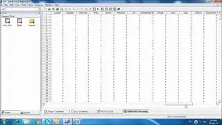 SAS CLASS 2 IMPORT PROC DATA ACCESS: For live classes: goodonlinetrainings@gmail.com/+91 99639 57366