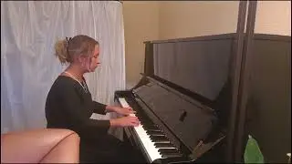 L. van Beethoven: Sonatina in F Major, Anh. 5, No. 2, Allegro assai