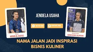 PENTINGNYA IMPROVISASI DALAM BISNIS KULINER