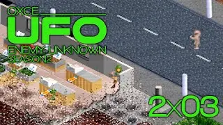 UFO The Live Series S2 #3
