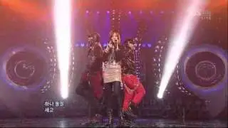 제시카 H.O - 인생은 즐거워 090201 Jessica H.O - Life is Good