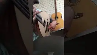 Aşk Sebebim & Ud Cover