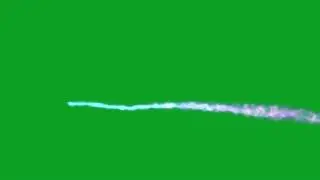 Energy Beam Green Screen Adobe After Effects Free Download