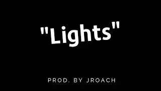 [FREE] Post Malone/ Ty Dolla Sign type beat “Lights” (Prod. By Jroach) | Rap instrumental 2019
