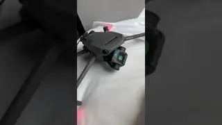 Mavic3 сошел с ума