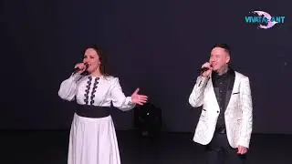 "Чудо-земля" - народная кавер-группа "АРТек"