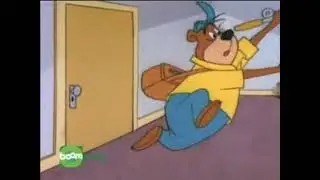 Familia urso - A Sogra de Charlie