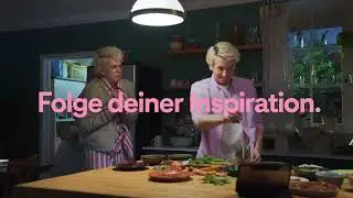 Pinterest | Versagensangst 15' | Werbespot 2022