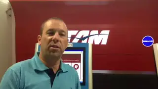 Última aparição da TAM - Agora é LATAM - Alexandre Scoth