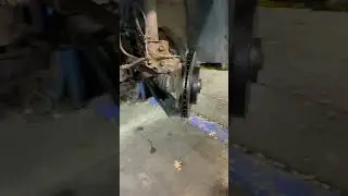 Ремонт тормозов #автосервис #топ #car #автозвук
