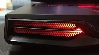 Alienware M17 R3 ssd - [MoreRevolt]