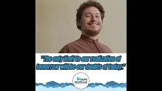 Ihoma Sunday Motivations - Your Doubts