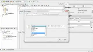 Java Tutorial - Using JMenuBar - Session 30