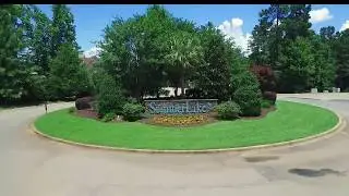 SummerLake Neighborhood Tour