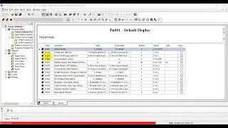 Omron Servo R88D Drive backup using Cx-0ne Drive software