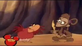 Disneys Aladdin Staffel 1 Folge 1 HD Deutsch