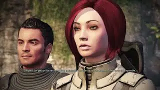 Mass Effect: penultima parte Virmire