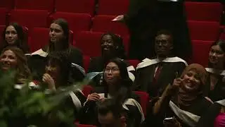 Copy of Faculty of Arts & Science: Monday, October 24 – 10 a.m.