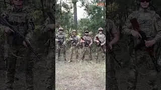 Наши защитники обратились к родителям