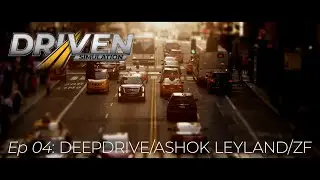 Limitless Possibilities | Driven by Simulation | Episode 4