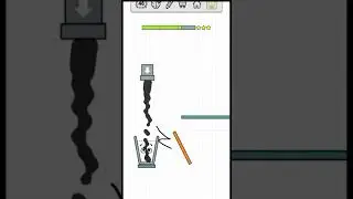 happy glass прохождение уровень 46 #happyglass  #shorts