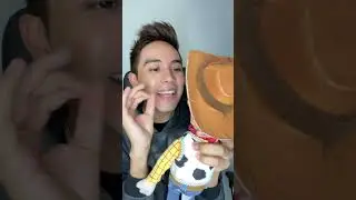 YO CUANDO VEÍA TOY STORY 👀 