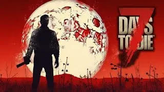 Day 70 Horde Night (Hardest Mode!)