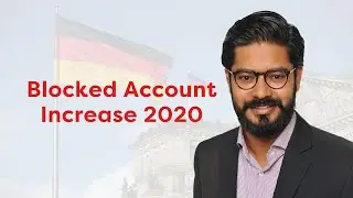 Blocked Account Increase in 2020