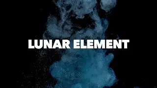 Lunar Element | The Pulse of Ethereal Night Sky | Rast Sound