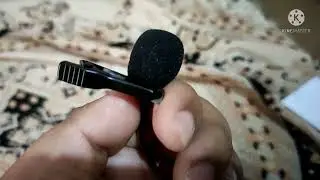 BOYA Microphone |  BY - M1 Condenser Microphone complete reviews | Noise cancellation microphone