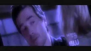 I'm won't say(I'm in love)  [Jenny/Nate]