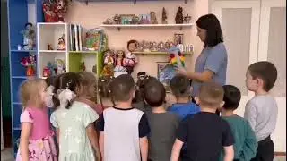 Визитка Аеткуловой Люзии