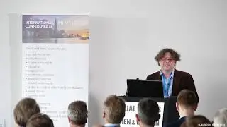 22 July 2018: Dr Jeff Ketland - “A feminist witch hunt at Oxford University” (ICMI18)