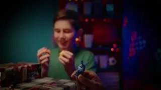 Introducing Five Nights at Freddy's FightLine!