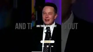 Elon Musk Tried to get a job at Netspace | 