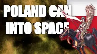 Stellaris Build - Poland Can Into Space (best Eager Explorers)
