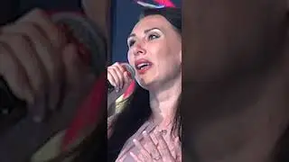 ИРИНА MEZZO (Ирина Меццо) - «Нежность» #песни #певица #голос #красиваяпесня #душевнаяпесня #опера