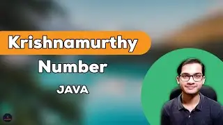 Krishnamurthy Number in Java | BlueJCode