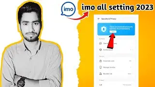 imo Update 2024 | imo Privacy Settings 2024 | imo New Updates