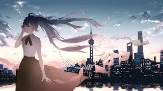 Will Stetson - First Storm (Japanese ver.)