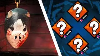 New Snoot the Boop Mask (with code) !  Shrine of Secrets Uncovered | Dead by Daylight