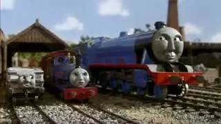 Thomas & Friends - Little Engines - (Low Pitch) - (Album Version)