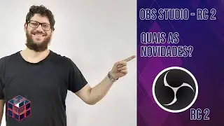 DIGITAL BOX | OBS STUDIO 26.0 RELEASE CANDIDATE 2 - RC 2 | QUAIS AS NOVIDADES?