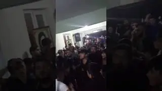 Seyyid Muhammed Ali Ozcan 2017
