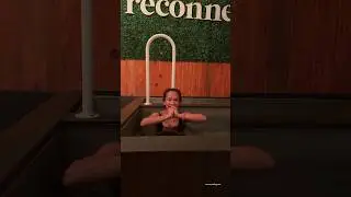Reset at belmar Lakewood Colorado! #coldplunge #sauna #redlight #therapy