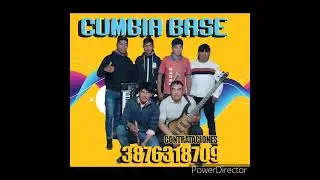 LA CUMBIA BASE 2023-SHOW EN VIVO CABRERIA, LURACATAO 1PARTE