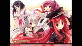 Dazzling Sun - Dracu-riot! Soundtrack