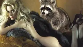 Kate Winslet Tricked into Fur | ZapRoot