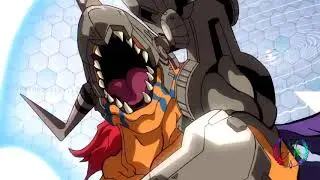 Digimon Chou Shinka