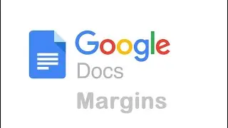 How To Change Margins In Google Docs